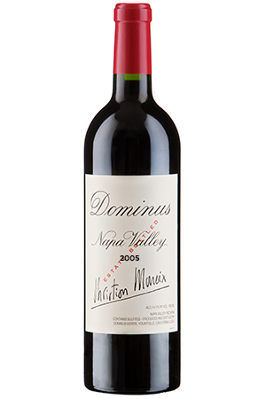 2005-DOMINUS-NAPA-VALLEY